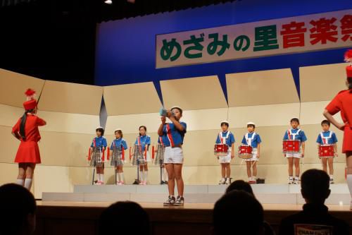 めざみの里音楽祭