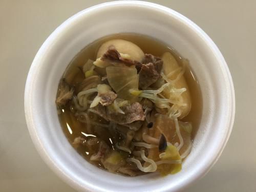 昼食