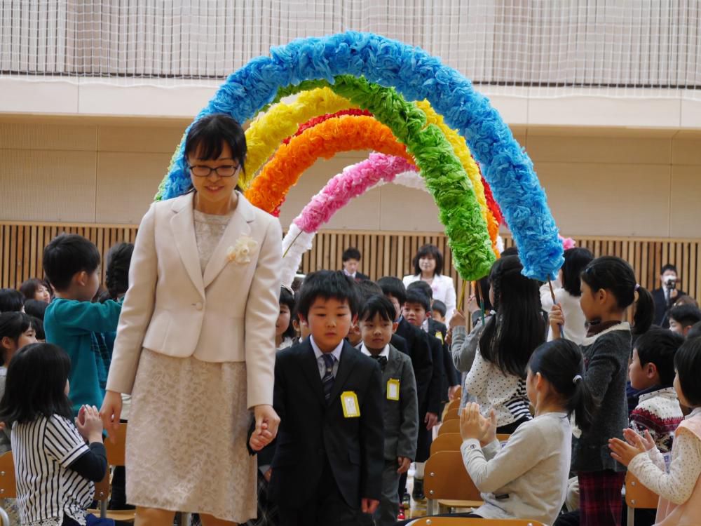 新入生２７名を迎えて…！