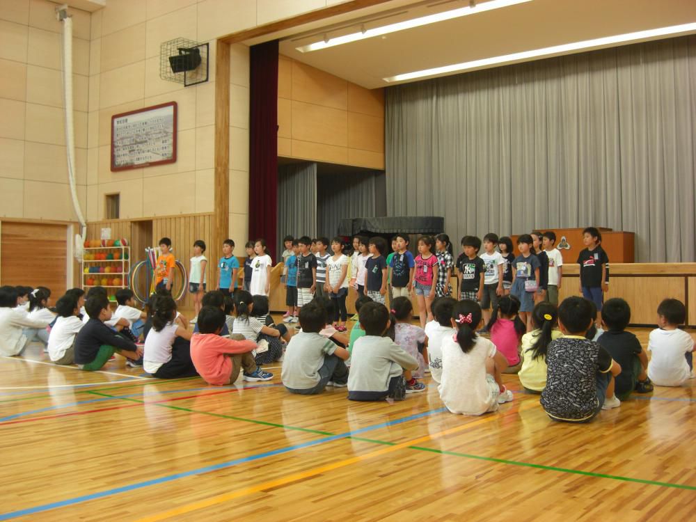 学習で…委員会で…子ども達大活躍！