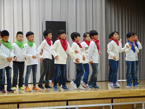 一っ子フェスティバル３