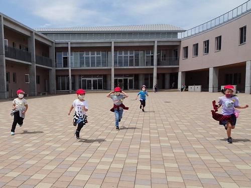 学校を再開します！