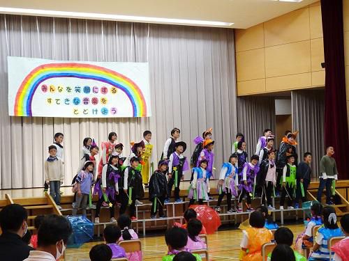 一っ子フェスティバル２