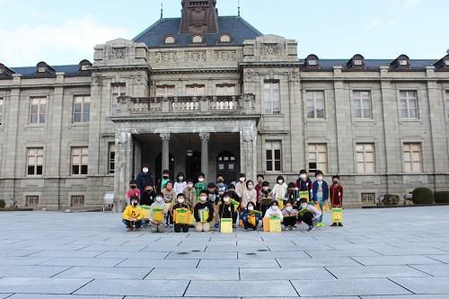 ４年生が山形見学に行ってきました