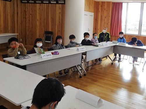 代表委員会
