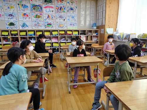 校外子供会