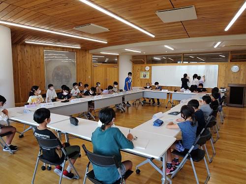 代表委員会