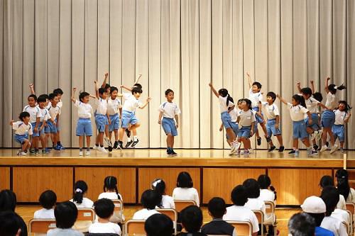 一っ子フェスティバル１