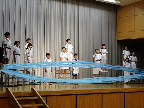 一っ子フェスティバル３