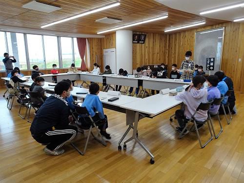 代表委員会