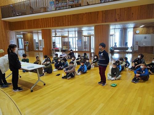 校外子ども会
