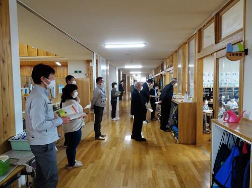 学校運営協議会