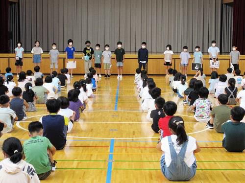 読書まつり