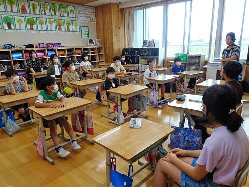 校外子ども会