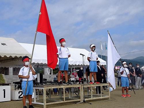 大運動会１