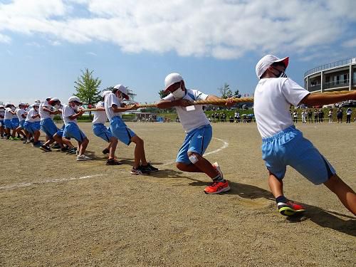 大運動会２