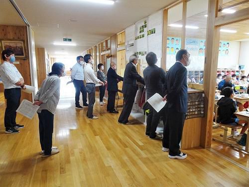 学校運営協議会