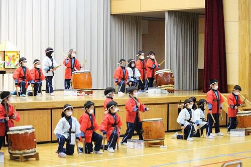 一っ子フェスティバル１