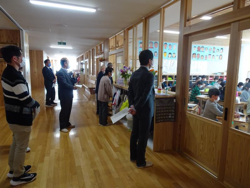学校運営協議会
