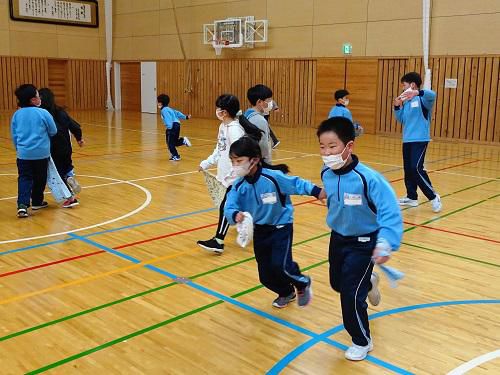 わくわくタイム