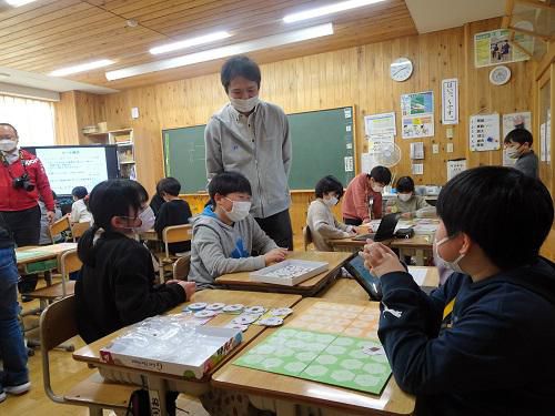 SGDsを学ぶ