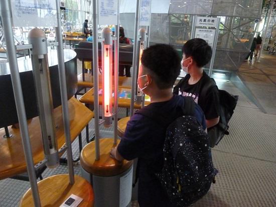 最高の思い出作りに！～６年生修学旅行に行ってきました！～