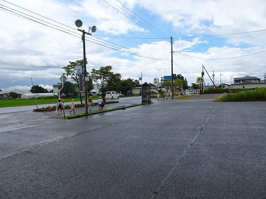 ２年生生活科町たんけん終わる！