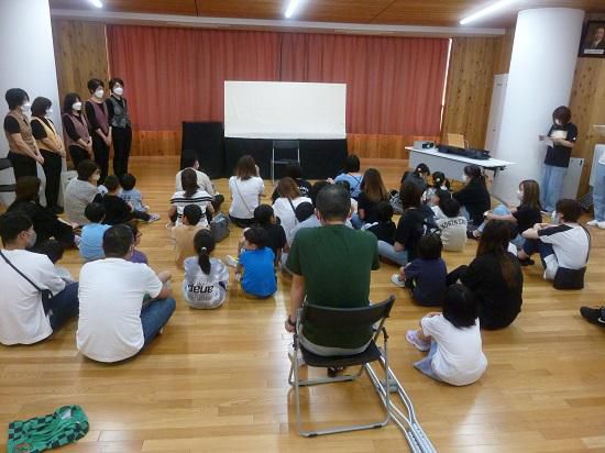 授業参観・PTA研修会が無事終了しました！
