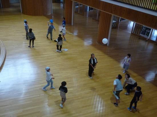 縦割り班活動～わくわくタイムで大盛り上がり！～