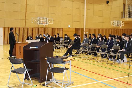 力をつけています！～飯豊町学校研究発表会終わる！～