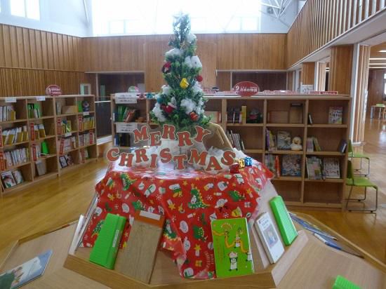 まもなくクリスマスですね・・・～楽しいイベントも・・・～