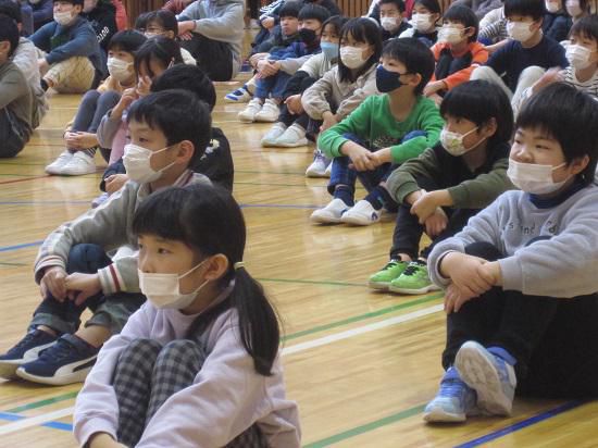 あの日を忘れない。～３．１１　東日本大震災～
