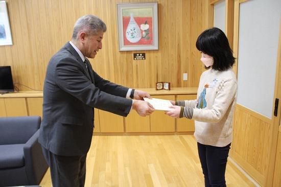 自ら考え、自ら学ぶ家庭学習に取り組んでいます！～タブレットを使って…～