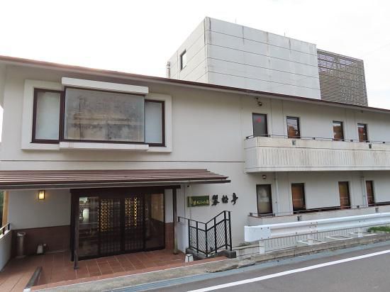 修学旅行2日目の軌跡