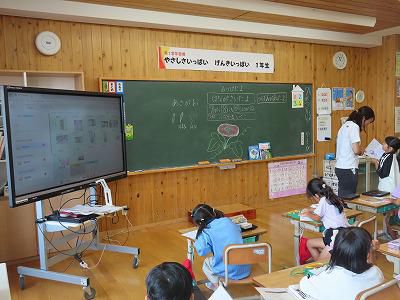 民生委員の方との懇談会