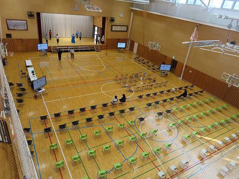 明日は一っ子フェスティバル