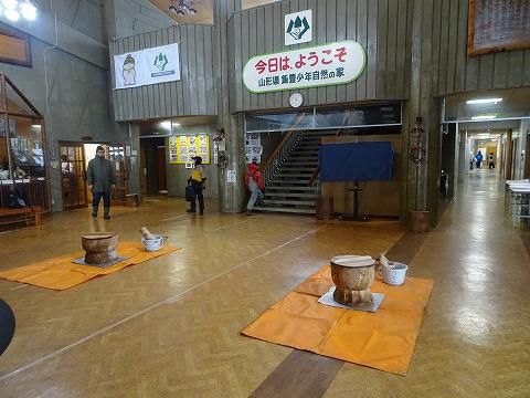 千倉交歓会２日目