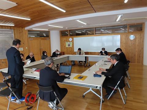 学校運営協議会