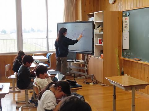 ニュータブレット進化しています！