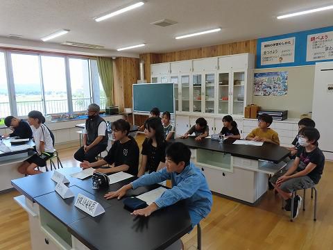 代表委員会