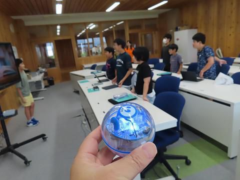 クラブ活動