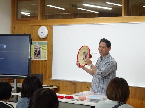 ４年生　学年行事