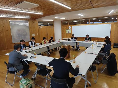 第２回　学校運営協議会