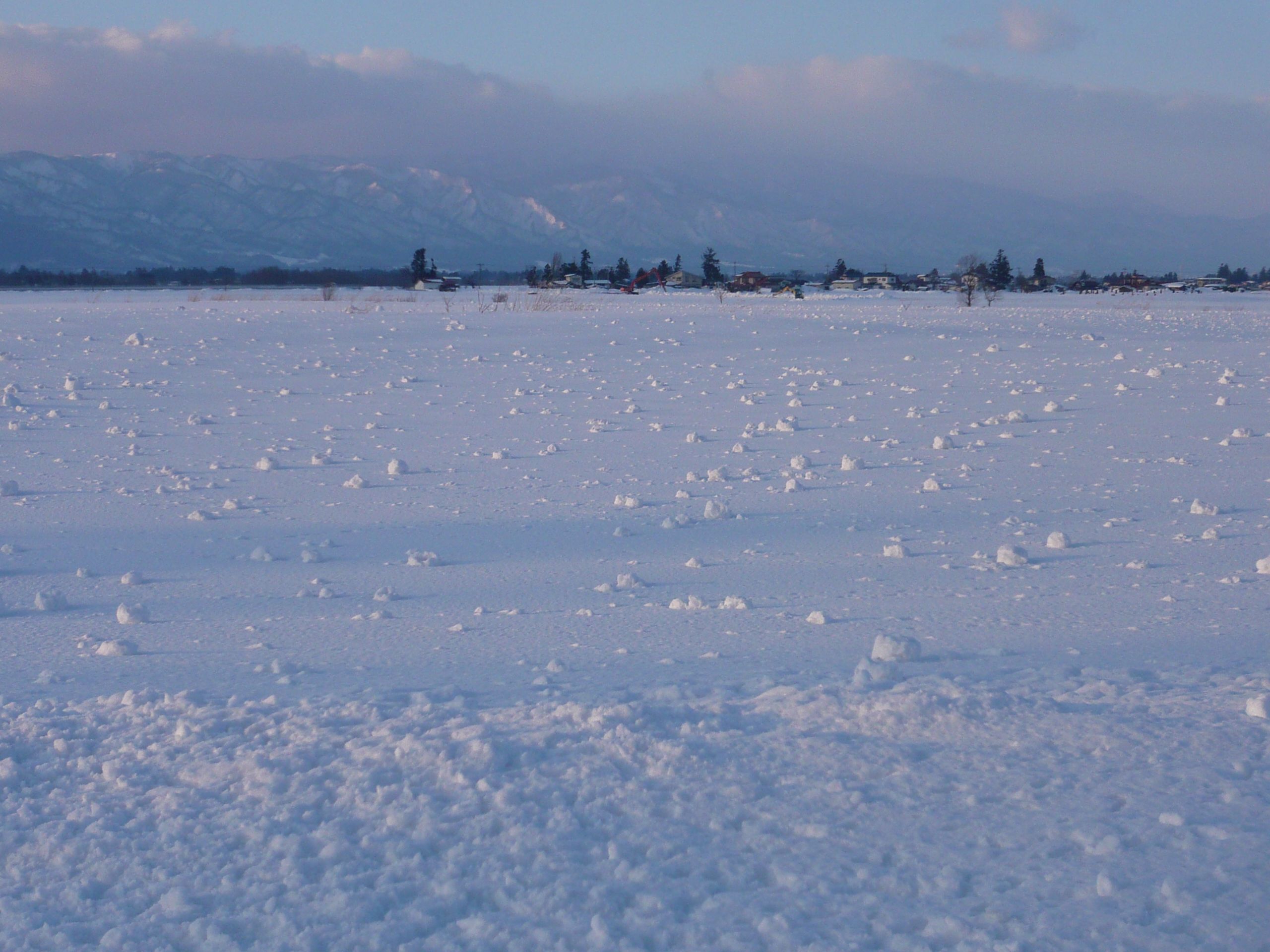 雪俵