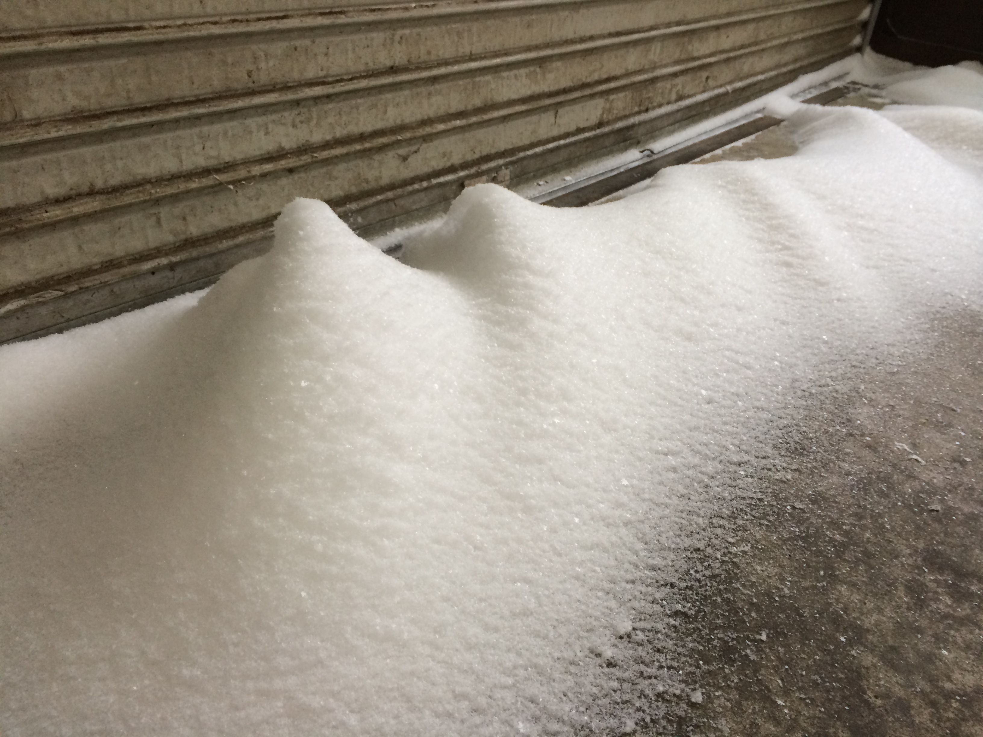 大雪