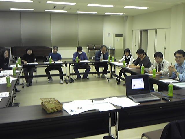 勉強中！