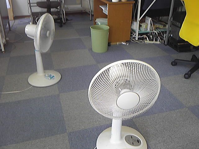 省エネ対策
