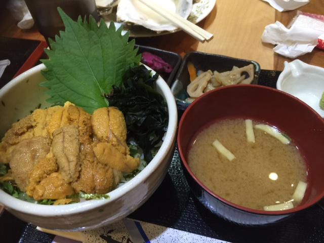 仙台『杜の市場』へ行って来ました