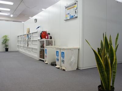 i-bayの備品を紹介！