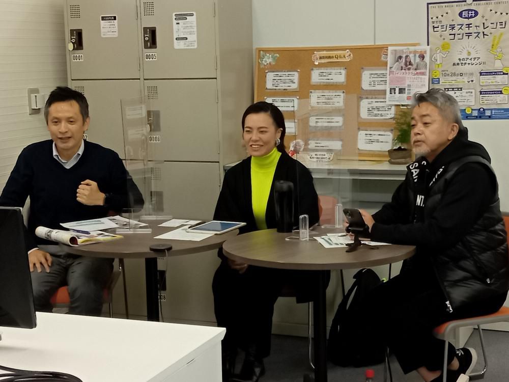 【SNSお仕事活用講座（インスタグラム集客術）開催】